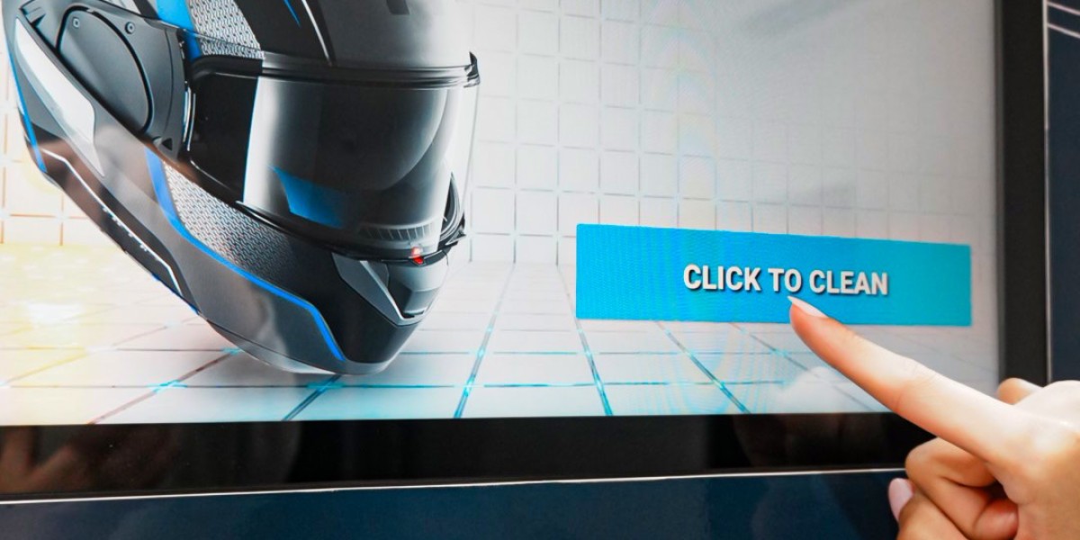Revolutionizing Daily Convenience: The Future of Self-Service Technology