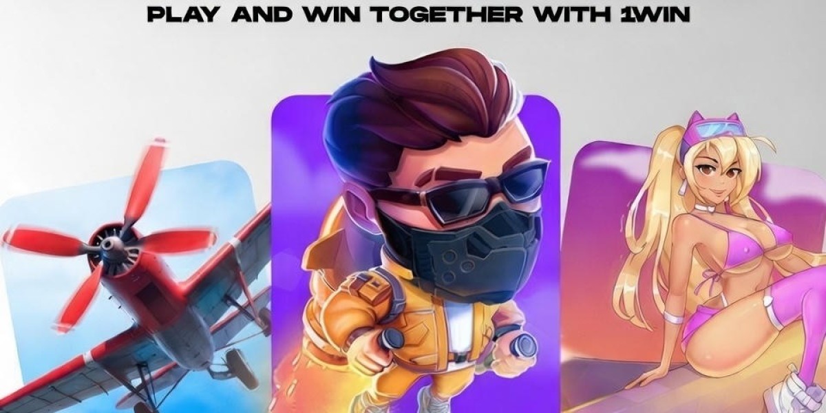 1Win VIP Code: 1W2026VIP - Exclusive 500% Bonus