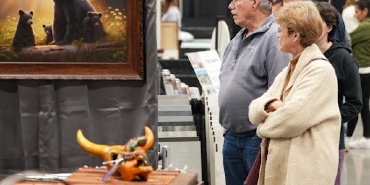 Transform Your Living Space: A Complete Guide to Home Improvement Events