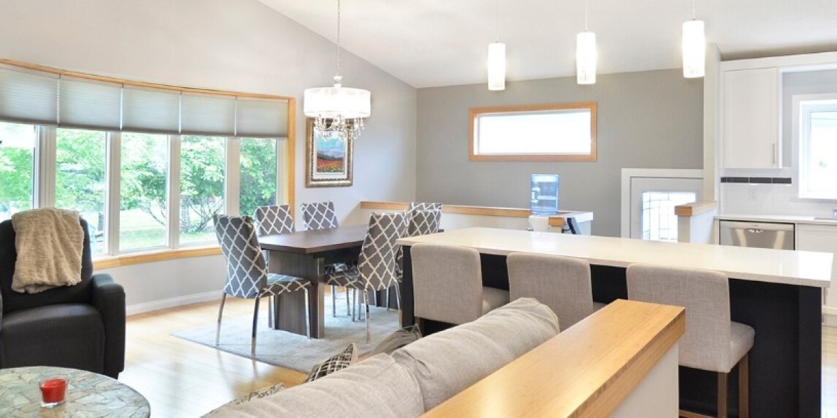 Kitchen Cabinet Refacing Winnipeg – A Smart Way to Transform Your Kitchen