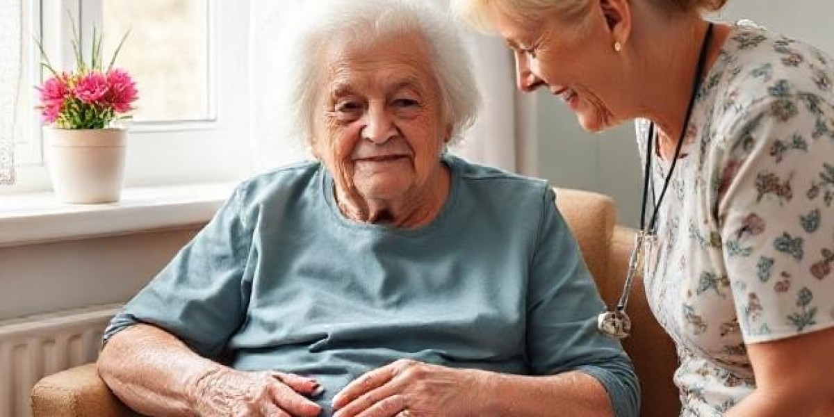 Trusted Home Nursing and Old Age Home Services in Bhubaneswar