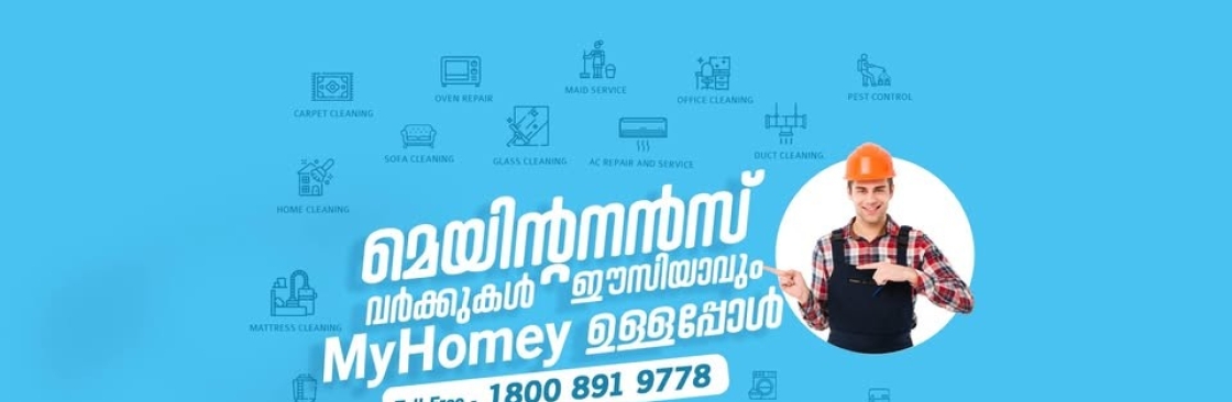 My Homey Trivandrum