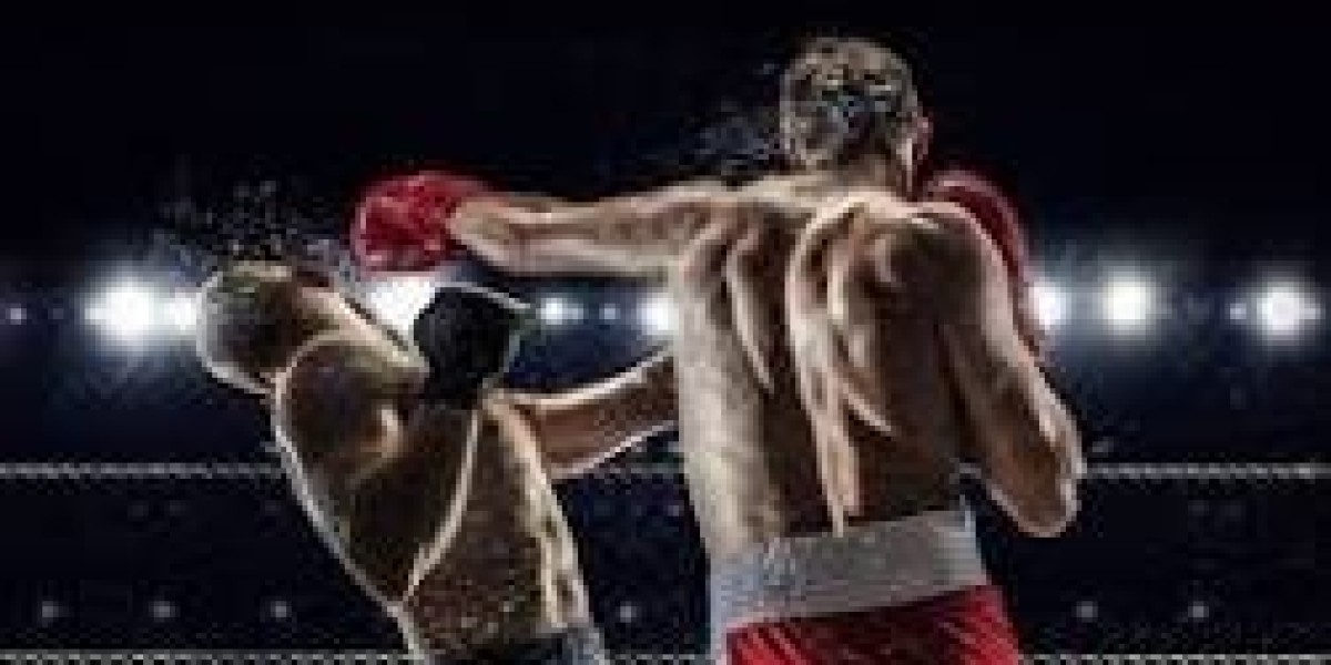 Closest Boxing Gym Near Me How to Find the Perfect Place to Train