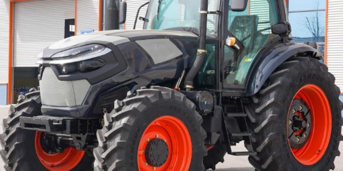 Big Tractor Price Analysis: Strategic Considerations for Agriculture and Construction