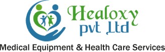 Healoxy Private Limited