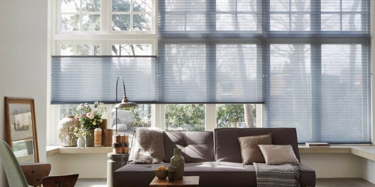 Top Honeycomb Blinds Sydney Homes Choose for Comfort and Climate Control