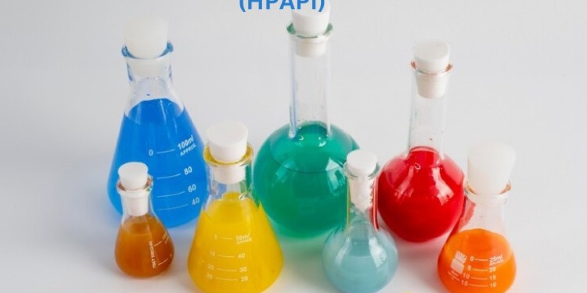 High Potency Active Pharmaceutical Ingredients (HPAPI) Market Subjected to Expand Moderately by 2029