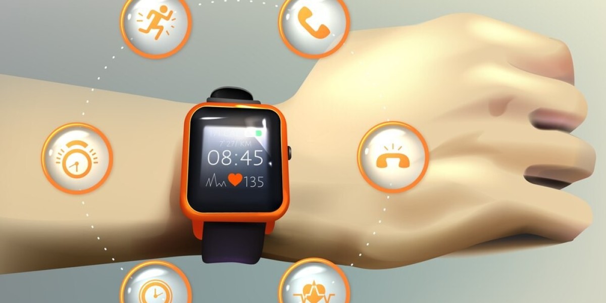 Wearable Medical Devices Market Expected to Boost Moderately over 2028