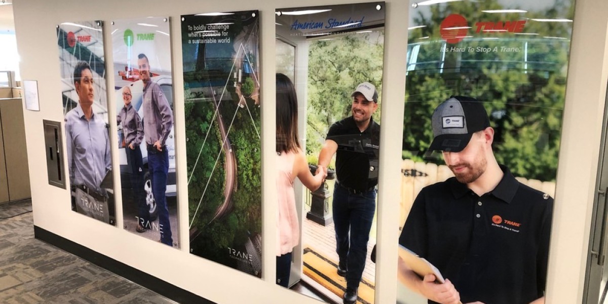 Custom Signs Charlotte NC That Makes Business Stand Out