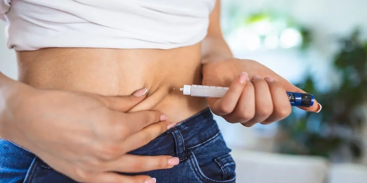 Mounjaro for PCOS in Islamabad: Does It Help?