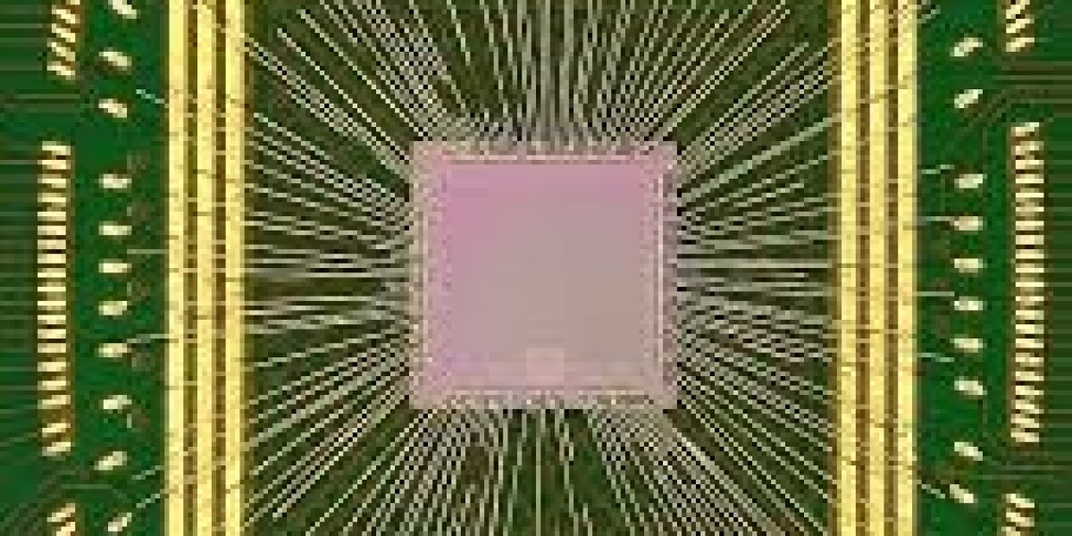 Chip On Flex Market Demand Growth and Market Outlook 2034