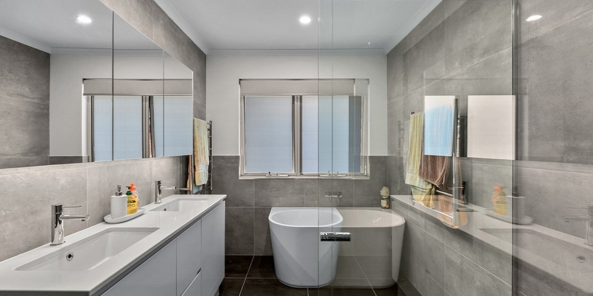 Best Bathroom Remodelers Serving the Allison Park Area