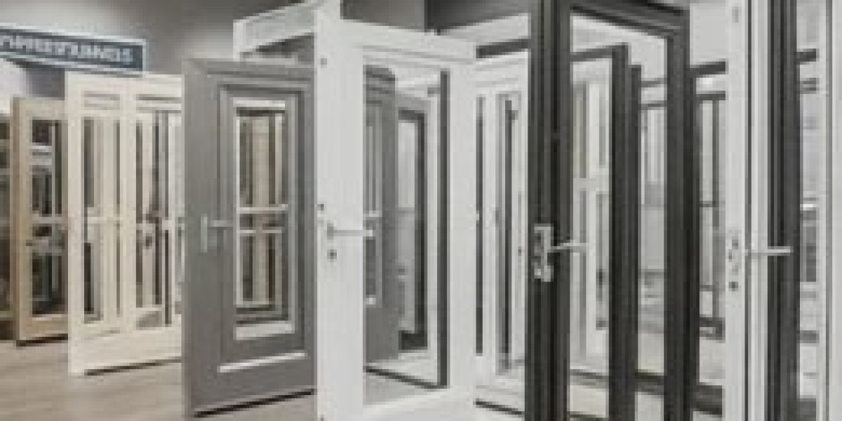 Why Jamex uPVC Stands Out Among the Best uPVC Doors Manufacturers in India