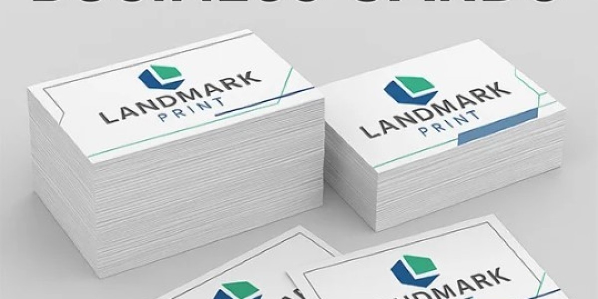 Elevate Your Brand Instantly with the Perfect Business Card