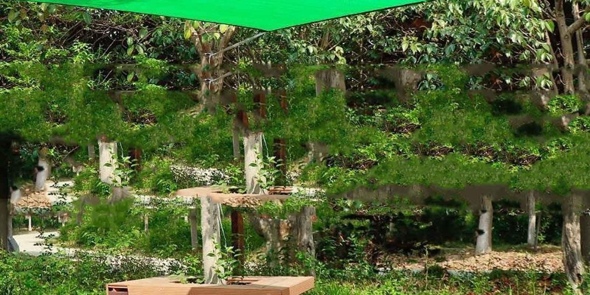 Soil Cover Dust Net and also its particular Factor around Geographical Safeguards