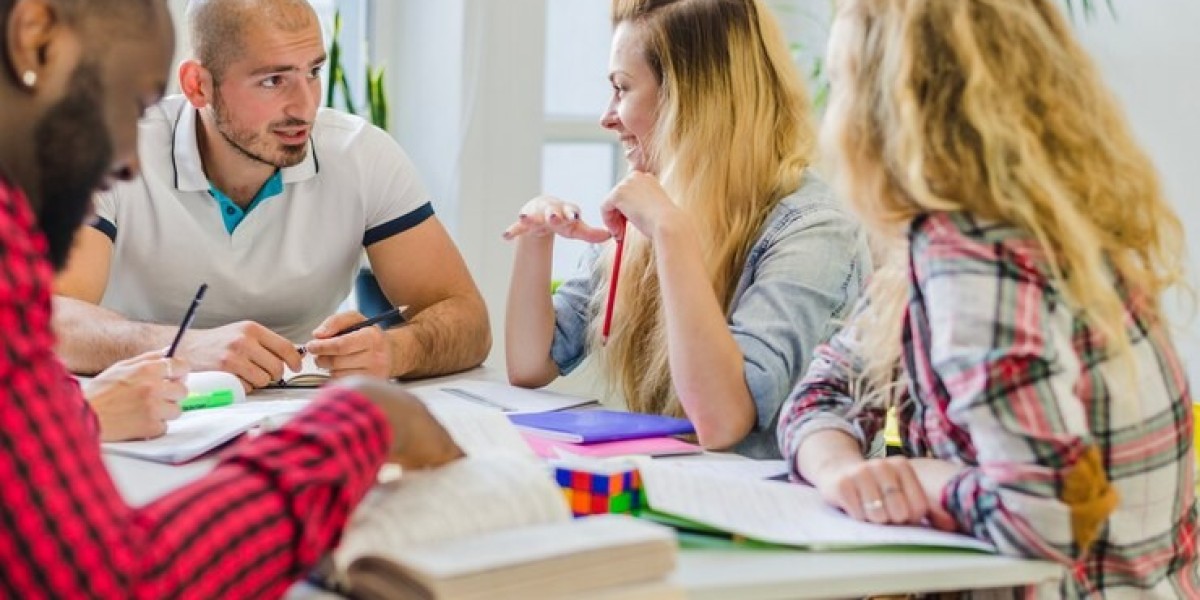 Creating Balance in Academic Life