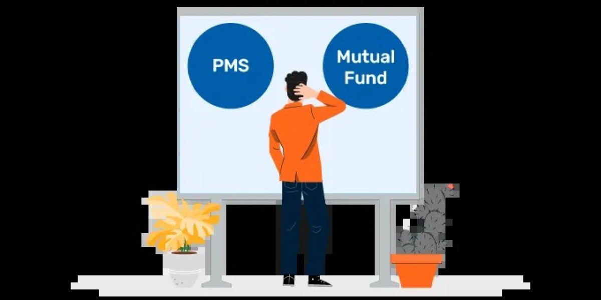 Portfolio Management Services: A Smarter Way to Approach Stock Trading