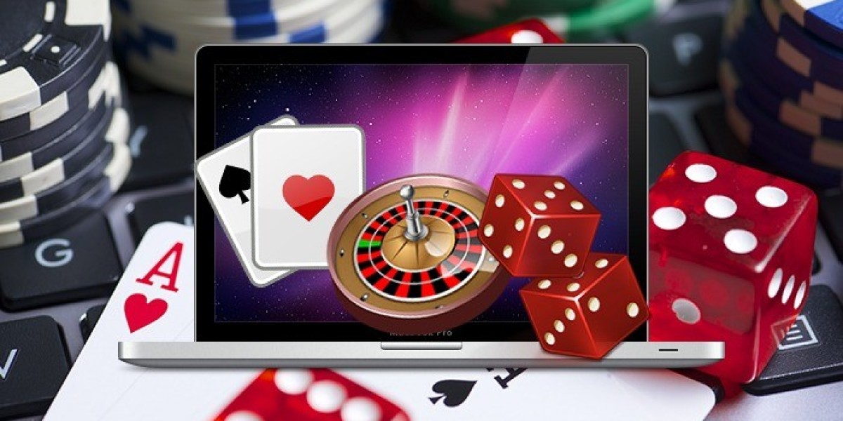 Les avantages des casinos en ligne par rapport aux casinos traditionnels