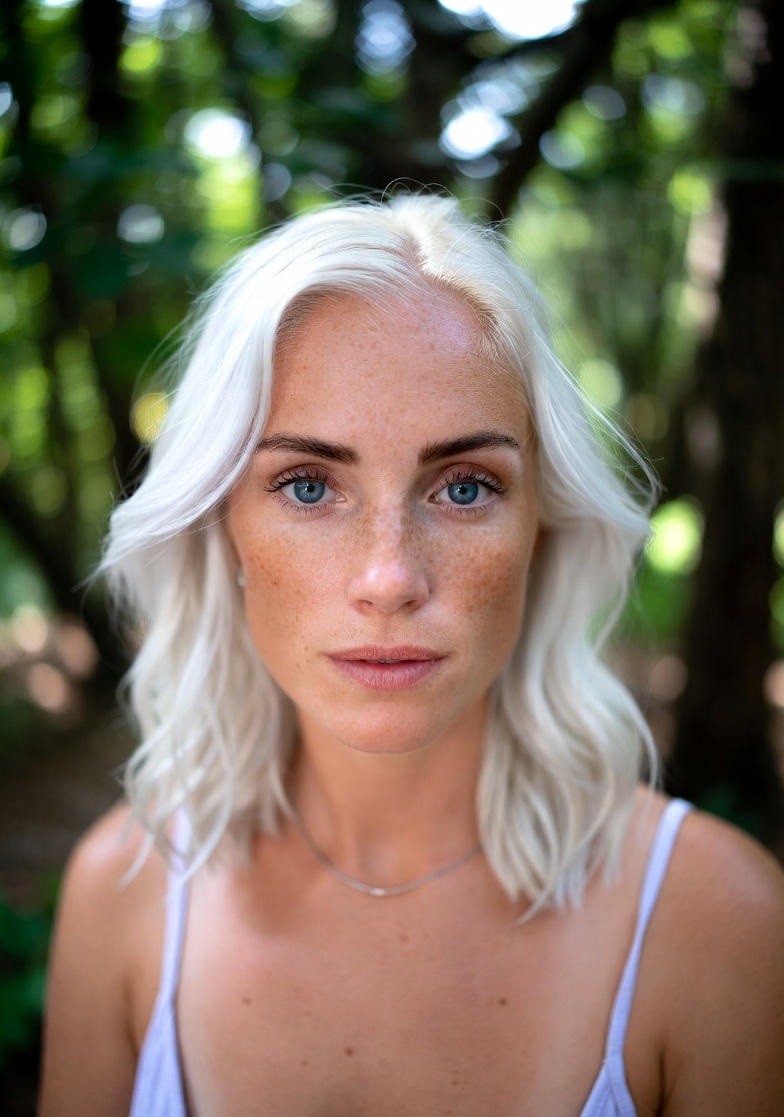 Odette Harroway