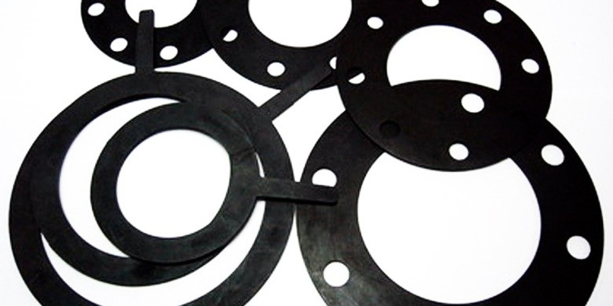 Kammprofile Gaskets along with His or her Position throughout Modern-day Sealing