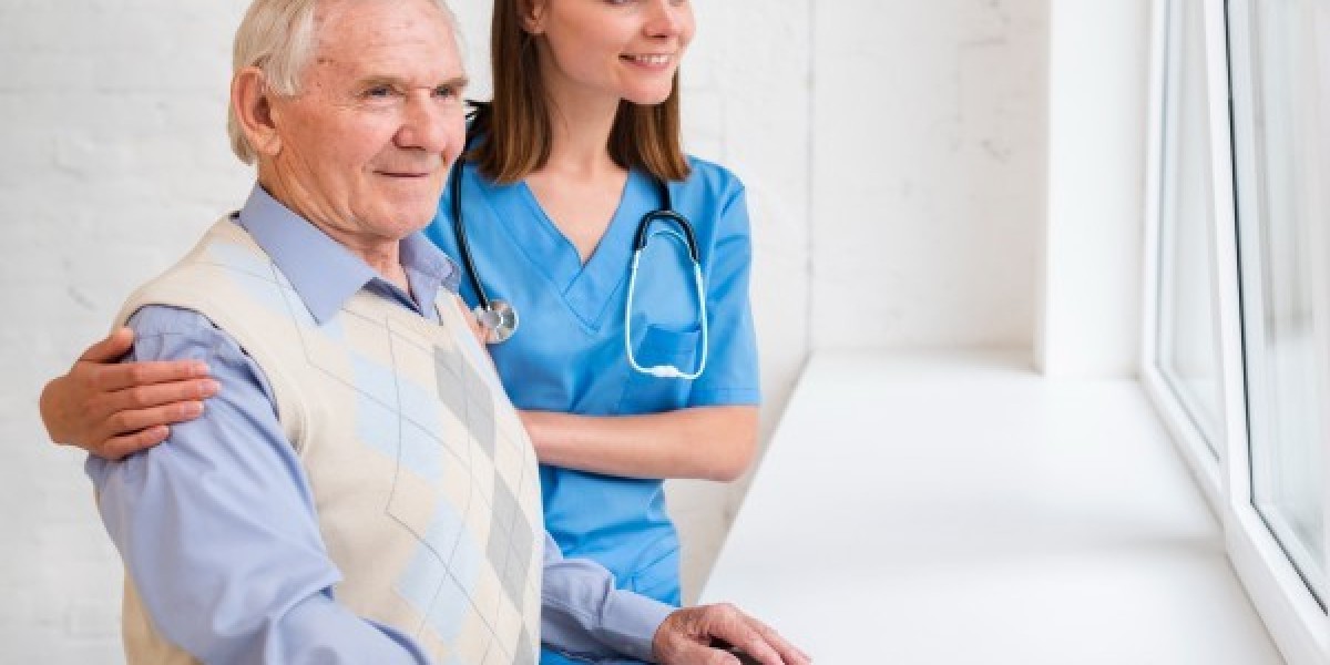 What Working as a Private Carer Has Taught Me