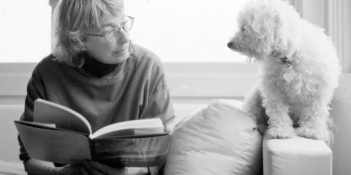 What Makes Mary Oliver Poems Calming? In-Depth Analysis