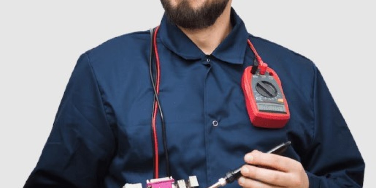 Computer Repair Services That Rescue Your Tech Fast | Techbuddy Australia