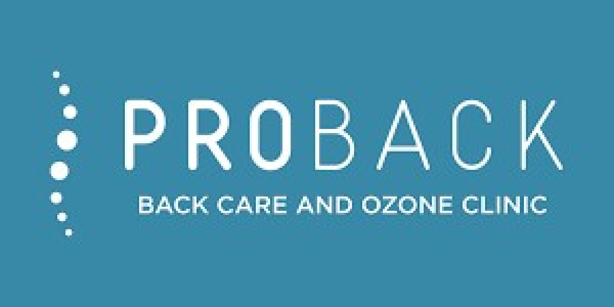 Proback Your Partner in Modern Spinal Health