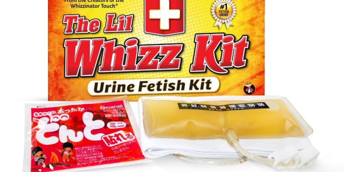 Shocking Facts About Fake Urine Told By An Expert