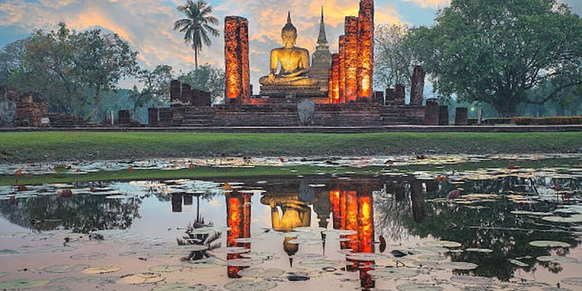 Why Cambodia Should Be Your Next Holiday Destination
