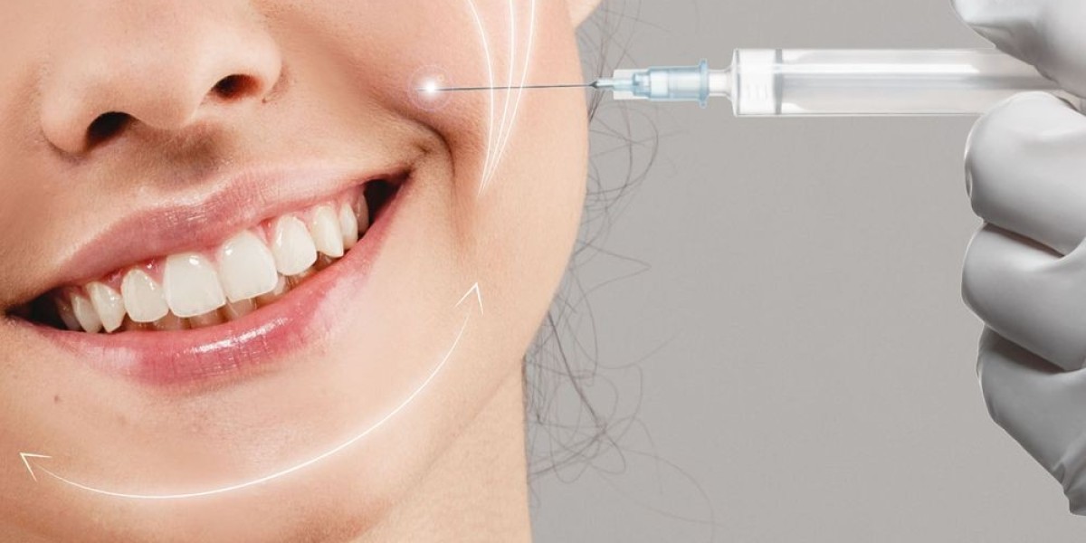 Dermal Fillers in Dubai: The Latest Trends & Treatment Innovations