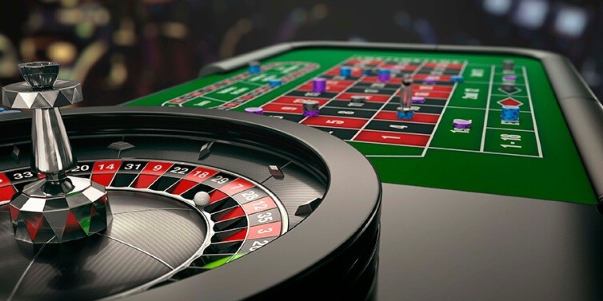 De Technologische Innovaties achter Online Casino’s