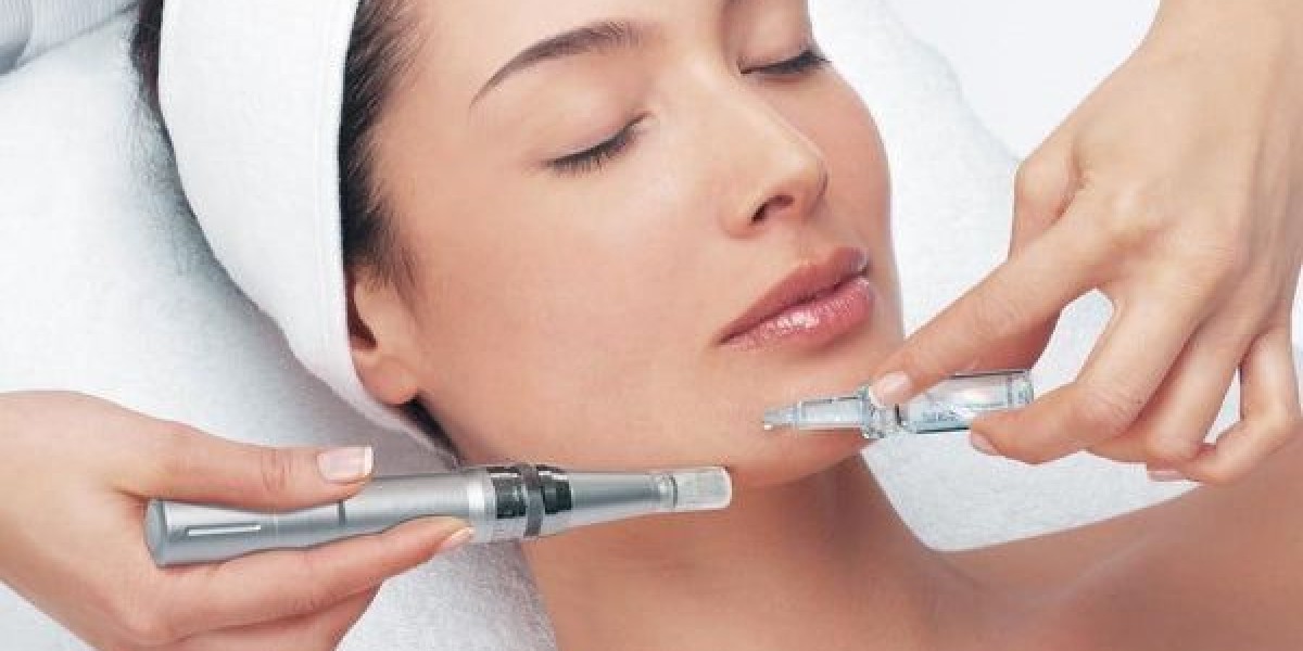 Top Benefits of Choosing Mesotherapy in Dubai for Skin Renewal