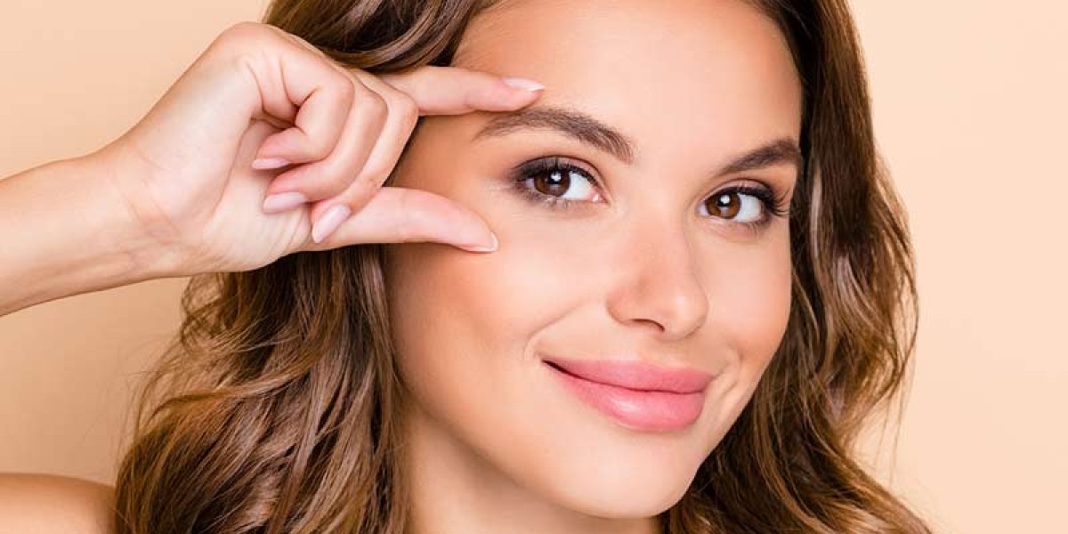 Which Filler Is Best for the Under Eyes?