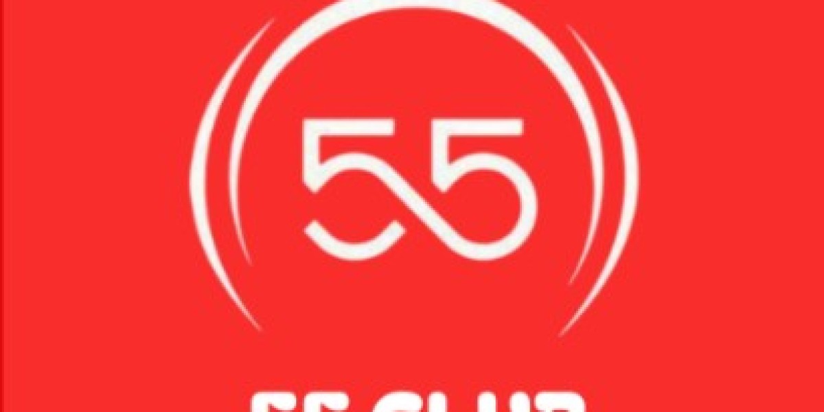 What Is 55 Club Platform