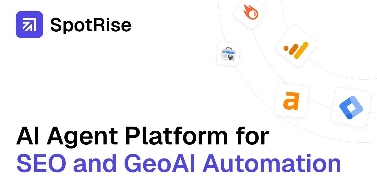 For Agencies: Scaling Client Deliverables with SpotRise Automation Services