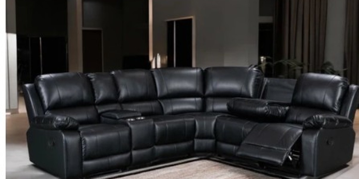 Buy Recliner Sofas UK | DF Beds