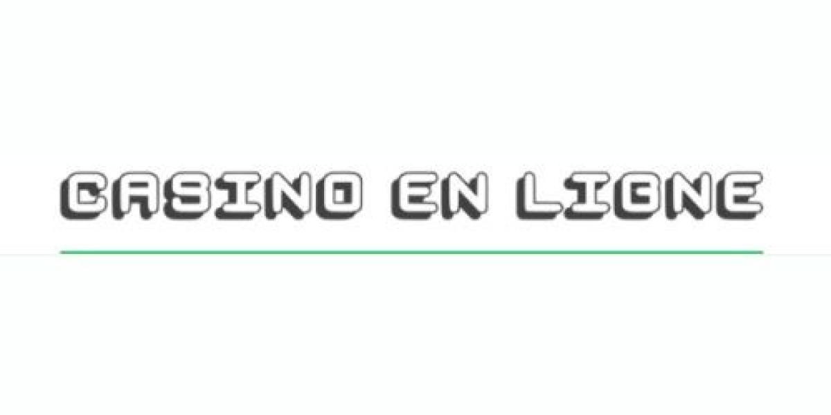 Découvrez les Meilleurs Casinos et Jeux en Ligne