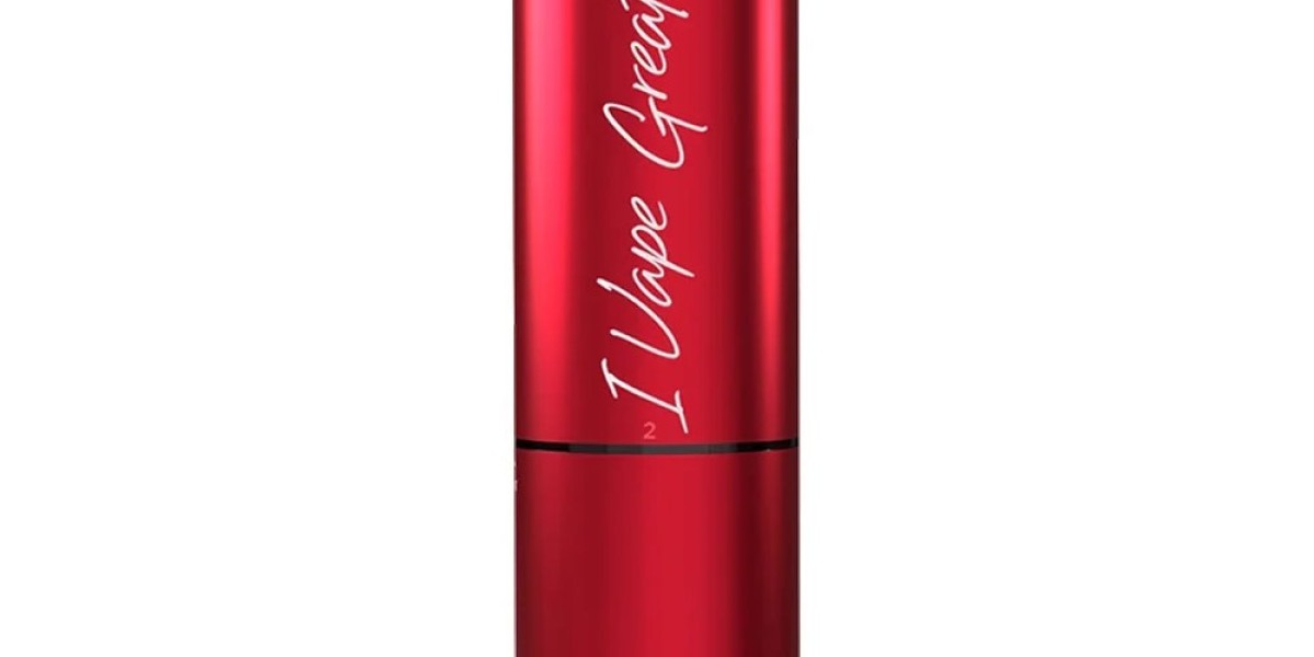 IVG 2400 Puffs – The Ultimate Disposable Vape for Long-Lasting Satisfaction