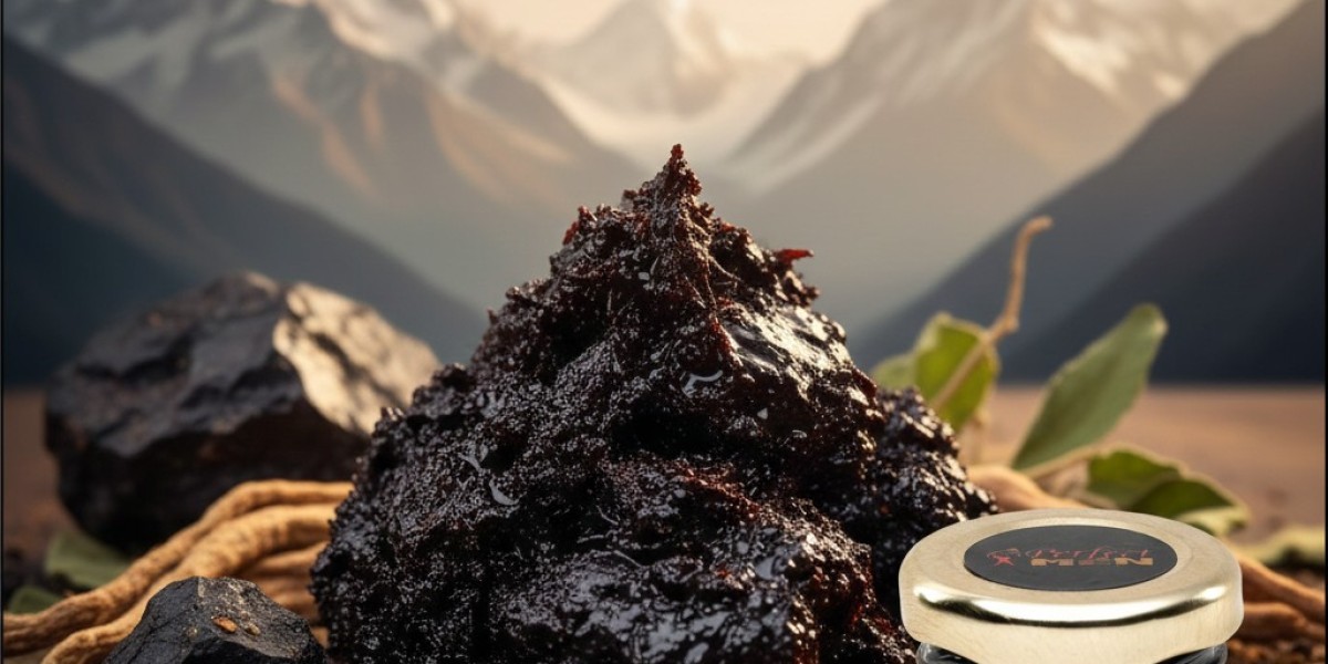 Send Perfect Men Pure Shilajit to India: Benefits, Uses & Ayurvedic Insights for Better Wellness