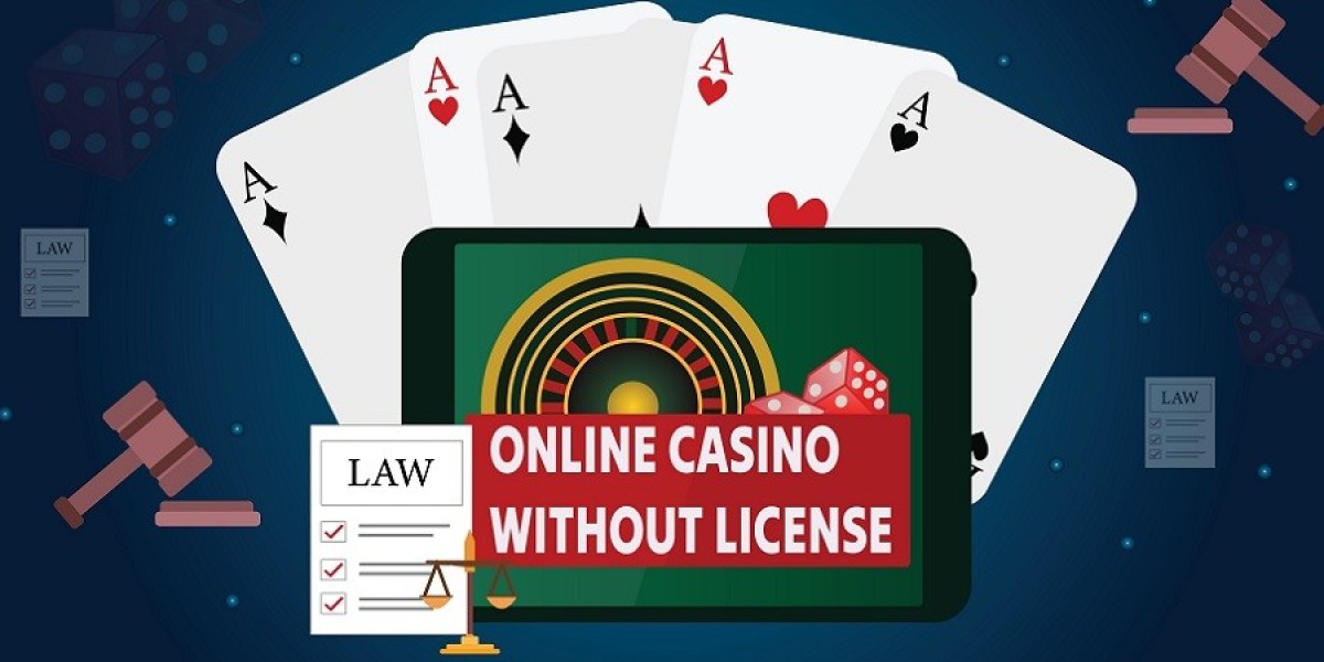 Casino Online Non AAMS e la Nuova Frontiera del Gioco Transnazionale