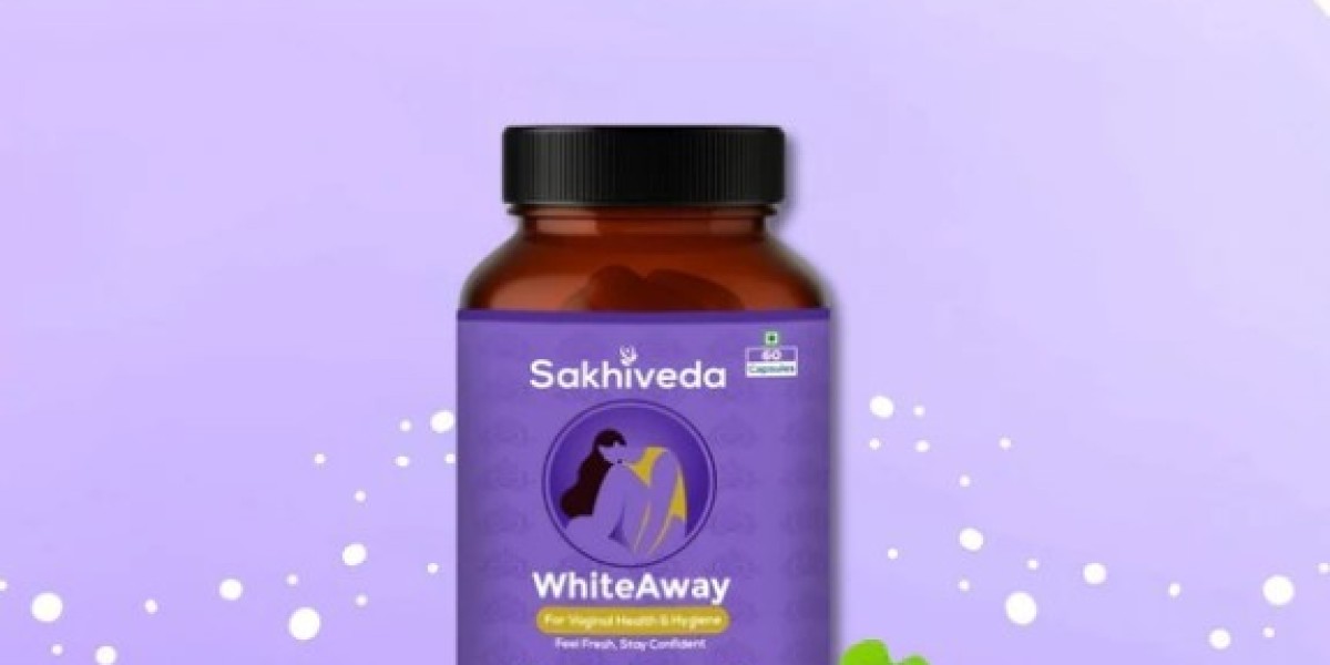 Ayurveda Medicine for White Discharge | Sakhiveda