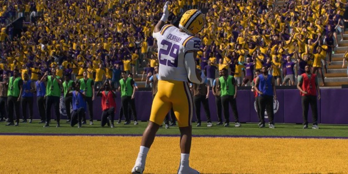 NBA2king CFB 26 Coins: Experiment with camera angles