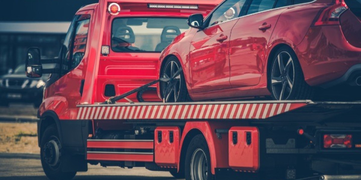 Luxury car transportation services london