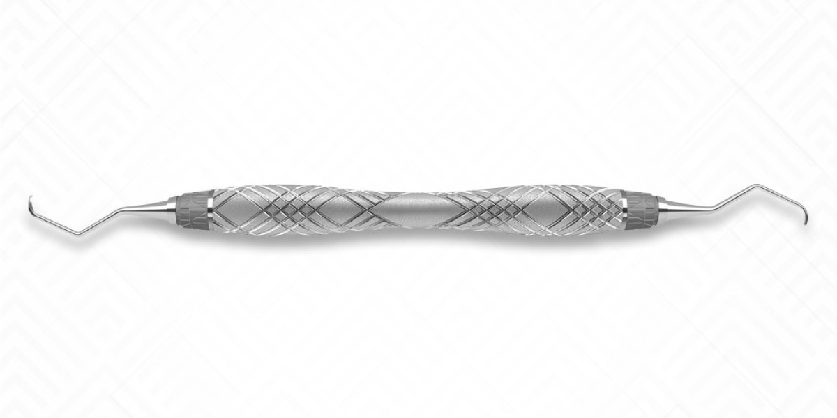 The Ultimate Guide to Gracey Instruments in Dentistry