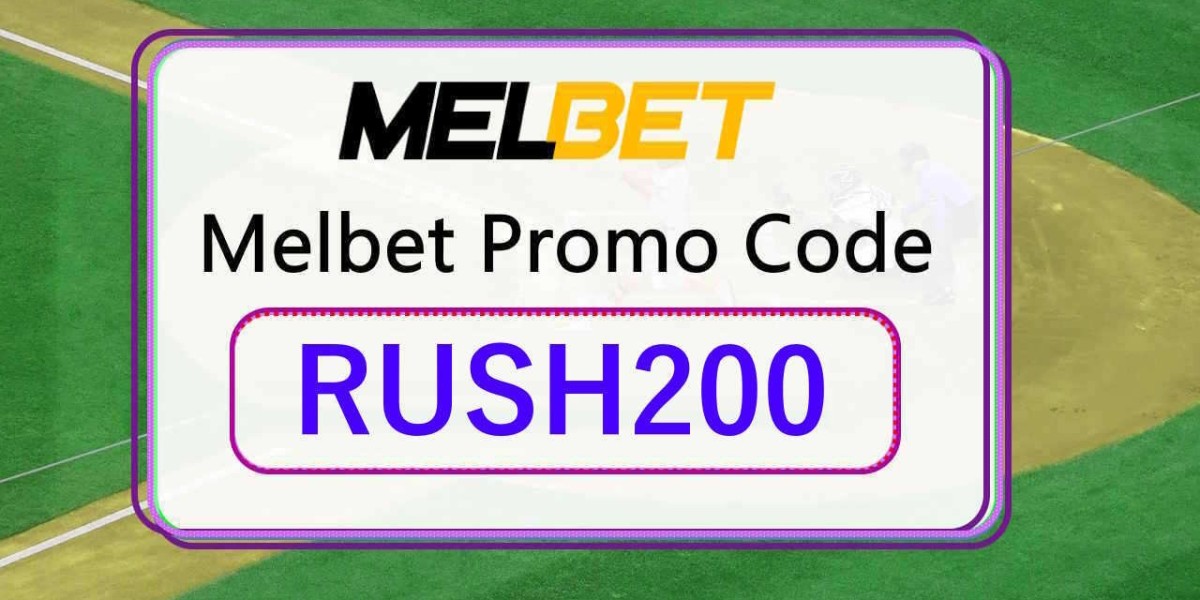 Melbet Registration Promo: RUN888 | Join Now