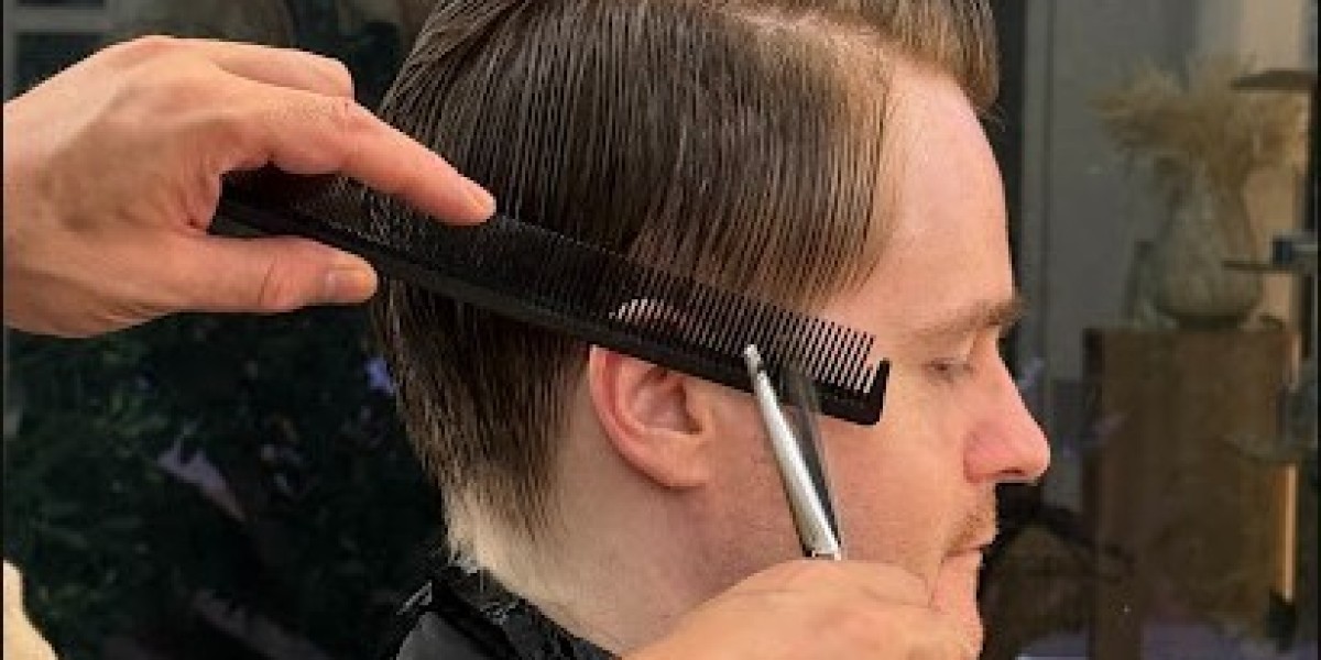 Barber Puerto Banus: Discover the Ultimate Grooming Experience at Shah Banus