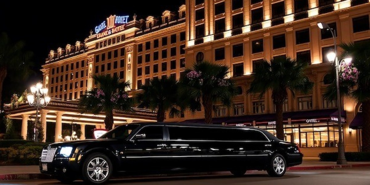 Limo Rental In Huntington Beach For Night-Out Transportation