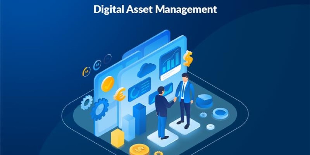 Digital Asset Management Market Positioned for High Growth as Digital Content Surges