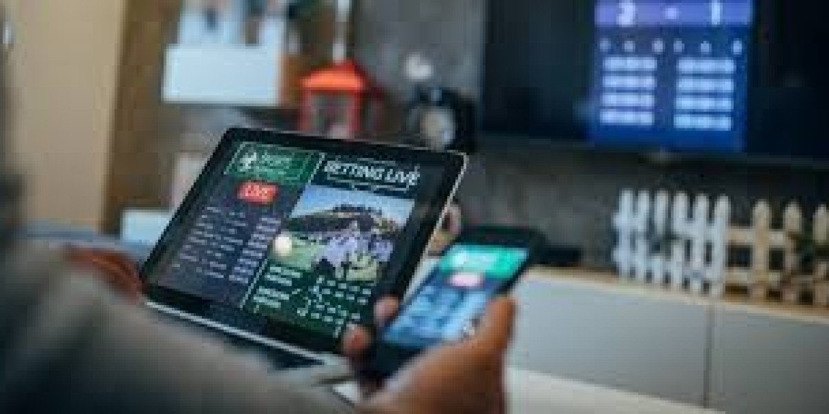 The Growing Thrill and Transformation of Boxing Betting